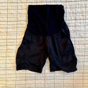 Motherhood Maternity Shorts